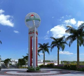 Image of 1200 Sq.ft Residential Plot / Land for sale in Mahidhara Fortune City, Attibele, Bengaluru for Rs. 7800000