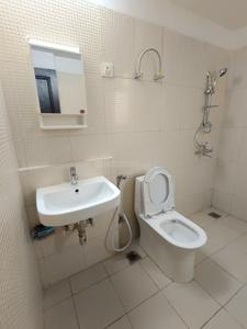 Image of 1900 Sq.ft 3 BHK Apartment / Flat for rent in Orris Greenopolis, Sector 89, Gurgaon for Rs. 33000