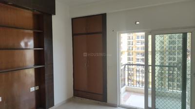 Bedroom Image of 1295 Sq.ft 2.5 BHK Apartment / Flat for sale in Apex Athena, Sector 75 Noida for Rs. 17600000