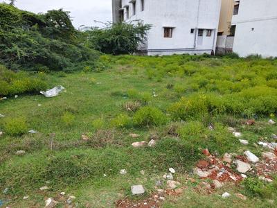 Image of 2400 Sq.ft Residential Plot / Land for sale in Avadi, Chennai for Rs. 8640000