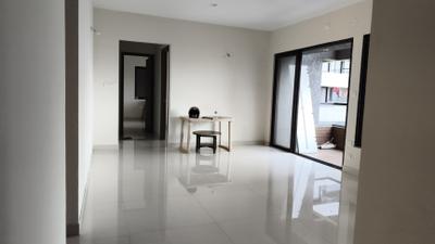 Living Room Image of 1171 Sq.ft 2 BHK Apartment / Flat for sale in Kumar Prospera A3 A4 And A5, Hadapsar Pune for Rs. 15500000