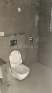 Image of 925 Sq.ft 2 BHK Apartment / Flat for sale in Srijan Natura, New Alipore, Kolkata for Rs. 10000000