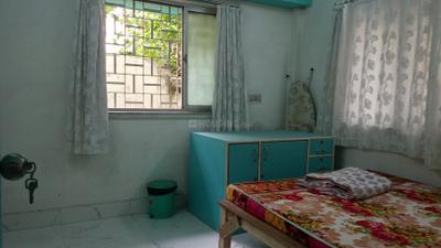 Bedroom Image of 1000 Sq.ft 3 BHK Apartment / Flat for sale in Bijoygarh Kolkata for Rs. 7500000
