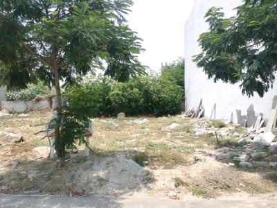 Godrej Retreat 1 Plot View 1