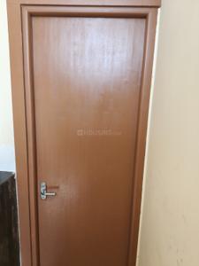 Bedroom Image of 250 Sq.ft 1 RK Independent House for rent in Doddenahalli Bengaluru for Rs. 5000