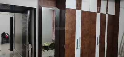 Bedroom Image of 750 Sq.ft 2 BHK Apartment / Flat for sale in Dombivli East Thane for Rs. 5000000