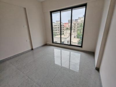 Bedroom Image of 750 Sq.ft 2 BHK Apartment / Flat for sale in Borivali West Mumbai for Rs. 20000000