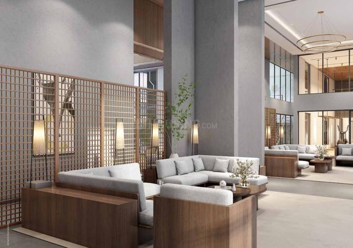 Elevate At Godrej Se7en Main Image 1