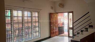 Hall Image of 2300 Sq.ft 2 BHK Independent House for rent in HBR Layout Bengaluru for Rs. 45000