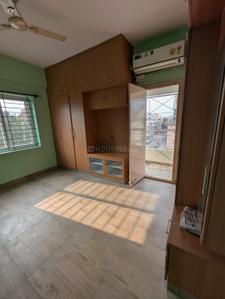 Bedroom Image of 1400 Sq.ft 3 BHK Builder Floor for rent in Bilekahalli Bengaluru for Rs. 45000