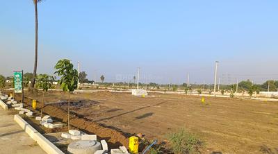 Image of 150 Sq.ft Residential Plot / Land for sale in Zaheerabad, Sangareddy for Rs. 1050000