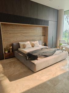 Bedroom Image of 16000 Sq.ft 5 BHK Villa for sale in Kune N.m. Lonavala for Rs. 140000000