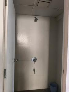 Common Bathroom Image of 585 Sq.ft 1 BHK Apartment / Flat for sale in Lodha Casa Rio, Palava Phase 1 Thane for Rs. 2955500