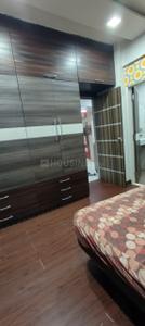 Bedroom Image of 1038 Sq.ft 2 BHK Apartment / Flat for sale in New krishna, Kopar Khairane Navi Mumbai for Rs. 14500000