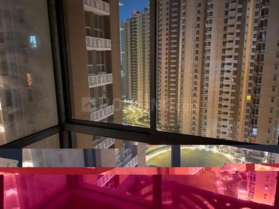 Balcony Image of 884 Sq.ft 2 BHK Apartment / Flat for sale in Serampore Hooghly for Rs. 4200000