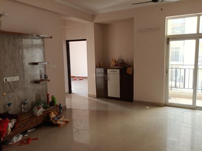 Living Room Image of 1100 Sq.ft 2 BHK Apartment / Flat for rent in Nimai Greens, Gulab Nagar Bhiwadi for Rs. 18000