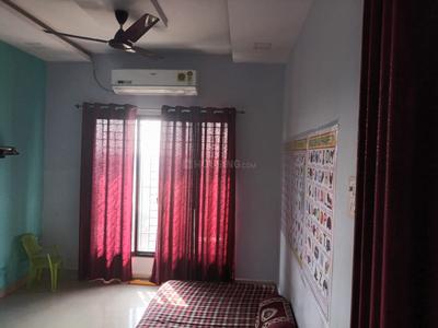 Bedroom Image of 650 Sq.ft 2 BHK Apartment / Flat for sale in Safe Guards Manorath, Wagdara, Hingna Nagpur for Rs. 3000000