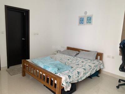 Bedroom Image of 1189 Sq.ft 2 BHK Apartment / Flat for sale in Prestige Hillside Gateway, Kakkanad Kochi for Rs. 11500000