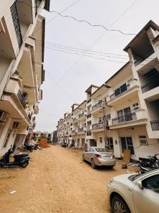 Image of 993 Sq.ft 2 BHK Builder Floor for sale in Sector 127, Mohali for Rs. 4690000
