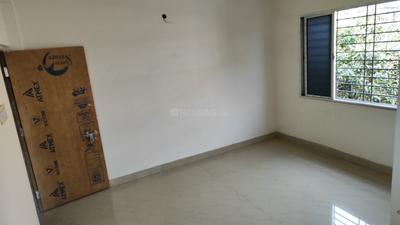 Bedroom Image of 1244 Sq.ft 3 BHK Apartment / Flat for sale in Airport Gate no. 1 Kolkata for Rs. 4800000