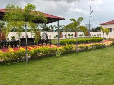 Image of 200 Sq.ft Residential Plot / Land for sale in Kadthal, Hyderabad for Rs. 3400000
