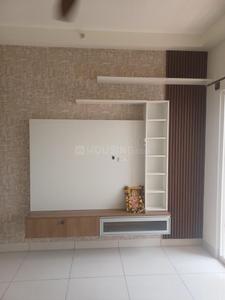 Hall Image of 1050 Sq.ft 3 BHK Apartment / Flat for rent in Prestige Jindal City, Anchepalya Bengaluru for Rs. 40000