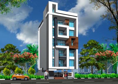 3 BHK Independent Builder Floor