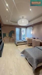 Bedroom Image of 3299 Sq.ft 4 BHK Apartment / Flat for sale in Sector 150 Noida for Rs. 54400000