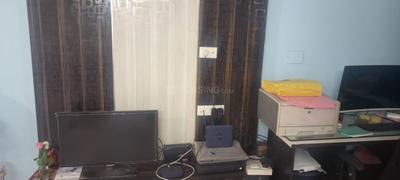 Hall Image of 1355 Sq.ft 3 BHK Apartment / Flat for sale in Uttarahalli Hobli Bengaluru for Rs. 8500000