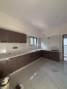 Kitchen Image of 1200 Sq.ft 2 BHK Builder Floor for rent in Koramangala Bengaluru for Rs. 75000