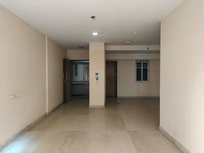 Living Room Image of 1500 Sq.ft 3 BHK Apartment / Flat for sale in Hubtown Sunmist, Andheri East Mumbai for Rs. 44500000