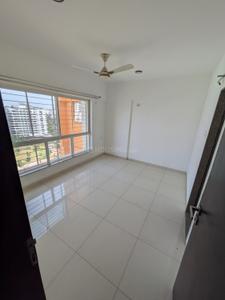 Bedroom Image of 1009 Sq.ft 2 BHK Apartment / Flat for rent in Kolte Patil Western Avenue, Wakad Pune for Rs. 34500