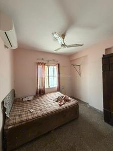 Bedroom Image of 1500 Sq.ft 2 BHK Apartment / Flat for rent in Bodakdev Ahmedabad for Rs. 27000