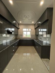 3 BHK Independent Builder Floor