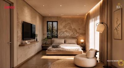 Living Room Image of 3005 Sq.ft 4 BHK Villa for sale in JRC Kanso, Sarjapur Bengaluru for Rs. 38100000