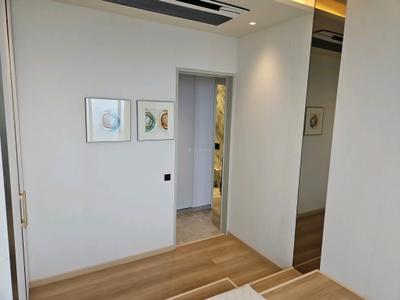 Bedroom Image of 2248 Sq.ft 4 BHK Apartment / Flat for sale in Bhoomi Simana Building 2, Parel Mumbai for Rs. 100000000
