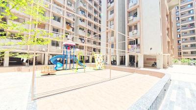 Image of 1098 Sq.ft 2 BHK Apartment / Flat for sale in Nishan Grace, New Ranip, Ahmedabad for Rs. 5000000