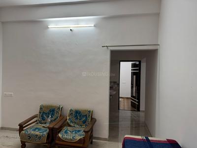 Hall Image of 850 Sq.ft 2 BHK Apartment / Flat for rent in Wadgaon Sheri Pune for Rs. 35000