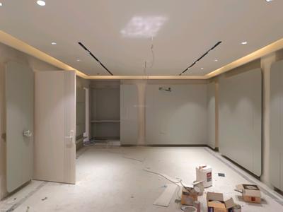 Living Room Image of 2600 Sq.ft 4 BHK Builder Floor for rent in Green Field Colony Faridabad for Rs. 40000