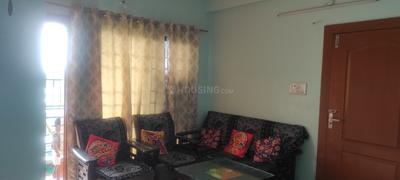 Bedroom Image of 600 Sq.ft 2 BHK Apartment / Flat for sale in Salaiya Bhopal for Rs. 2000000