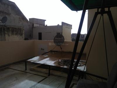 Balcony Image of 150 Sq.ft 1 RK Apartment / Flat for rent in GKP Vihar, Dugri Ludhiana for Rs. 7000