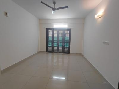 Hall Image of 1800 Sq.ft 3 BHK Apartment / Flat for rent in Arakere Bengaluru for Rs. 49000