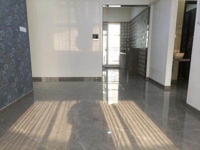 Living Room Image of 1580 Sq.ft 3 BHK Apartment / Flat for sale in Paradise Sai Platinum, Bid Navi Mumbai for Rs. 18400000