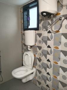 Image of 530 Sq.ft 1 BHK Apartment / Flat for rent in Meadows Uptown, Viman Nagar, Pune for Rs. 31000