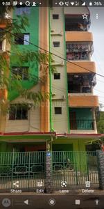 Image of 857 Sq.ft 2 BHK Apartment / Flat for sale in Bansdroni, Kolkata for Rs. 3700000