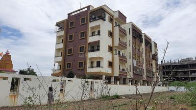 1 BHK Flat