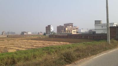 Resedential plot 2 kattah sampatchak Plot View 1