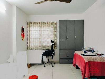 Bedroom Image of 2650 Sq.ft 3 BHK Apartment / Flat for sale in MARQ  by Assetz Property Group, Kannamangala - Whitefield Hoskote Road Bengaluru for Rs. 37000000