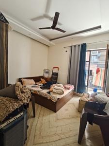Bedroom Image of 1450 Sq.ft 3 BHK Builder Floor for sale in Sector 52 Gurgaon for Rs. 17500000