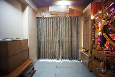 Hall Image of 1800 Sq.ft 3 BHK Apartment / Flat for sale in Seventh Bliss, Gota Ahmedabad for Rs. 13100000